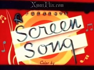 Cartoons For Kids - Snow Foolin' #classiccartoons #kids