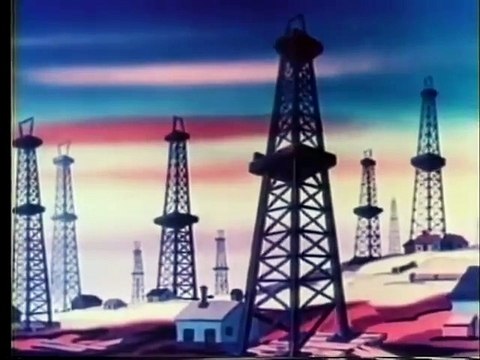 Cartoons For Kids - The Lone Star State #classiccartoons #kids