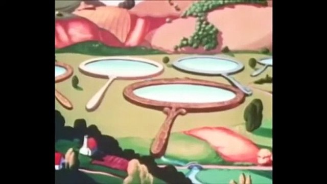 Cartoons For Kids - The Emerald Isle #classiccartoons #kids