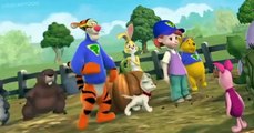 My Friends Tigger & Pooh My Friends Tigger & Pooh S03 E001 Rabbit’s Song for a P