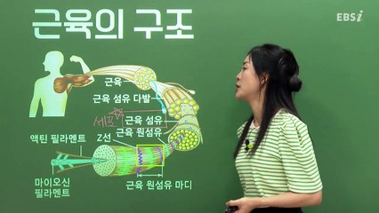 [2025 파이널 체크포인트] 박소현의 생명과학Ⅰ - 02강 전도, 근수축, 방형구법 파이널 체크