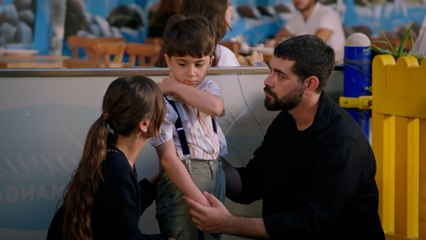 Vendetta Episode 359 | Kan Cicekleri (English Subtitled)