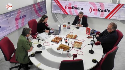 Tertulia de Federico: Una cadena de errores