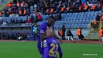 ikas Eyüpspor 2-0 Atakaş Hatayspor Maçın Geniş Özeti ve Golleri