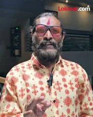 ‘अजितदादांना अटक करा अन्…’, अभिजीत बिचुकले यांचं थेट मोदींना पत्र