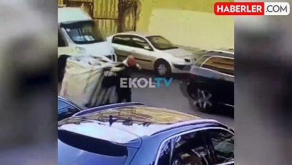 Minik Şirin'in ölüm yolculuğu! Yeni görüntü ortaya çıktı