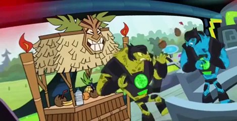 Supernoobs Supernoobs E041 The Noob Cave!