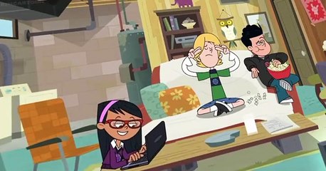 Supernoobs Supernoobs S02 E003 – The Chosen Noob