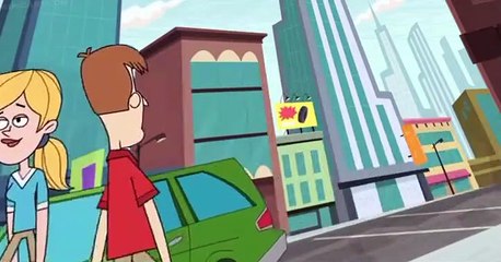 Supernoobs Supernoobs S02 E013 – The Dark Noob Rises