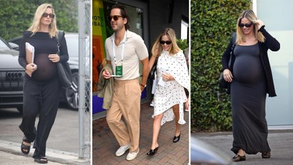 Barbie Star Margot Robbie Welcomes Her First Baby Boy!