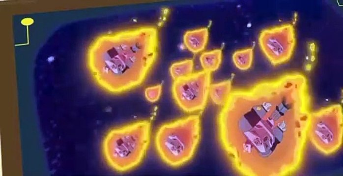 Supernoobs Supernoobs S02 E036 – The Last Noobs on Earth