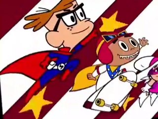 Teamo Supremo Teamo Supremo E003 And Then There Were Two