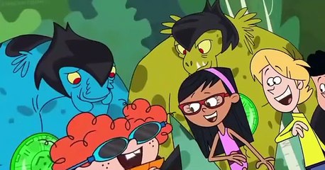 Supernoobs Supernoobs S02 E049 – Noob Dunnit!