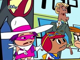 Teamo Supremo Teamo Supremo E027 Enter Lord Druid!