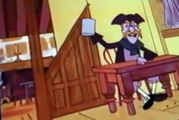 The Famous Adventures of Mr. Magoo The Famous Adventures of Mr. Magoo E2-3 Mr. M