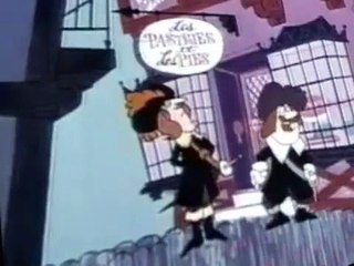 The Famous Adventures of Mr. Magoo The Famous Adventures of Mr. Magoo E013 Mr. M (0)