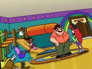 What About Mimi What About Mimi E017 – Get a Job