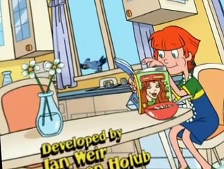 What About Mimi What About Mimi E028 – The Birthday Present Close Encounters of