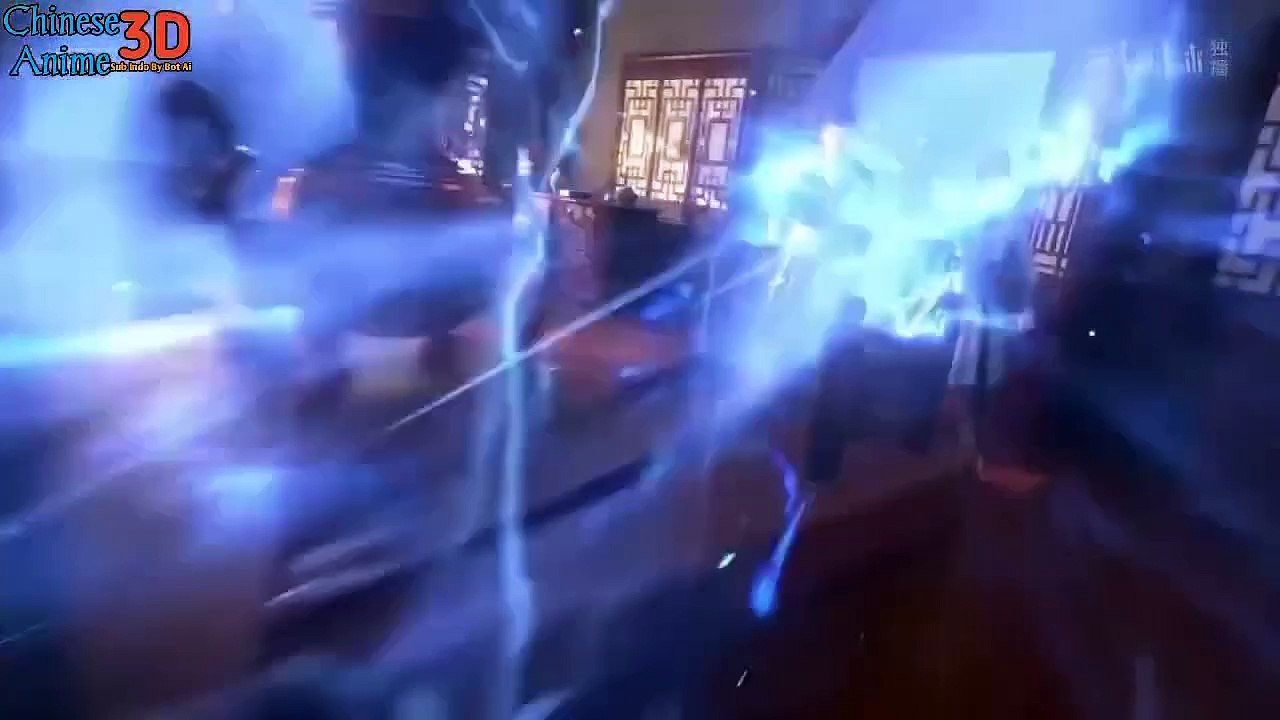 Devine Lord Of The Heaven Eps 09 Sub Indonesia