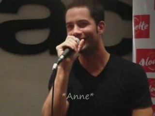 Showcase Angers La ou je pars