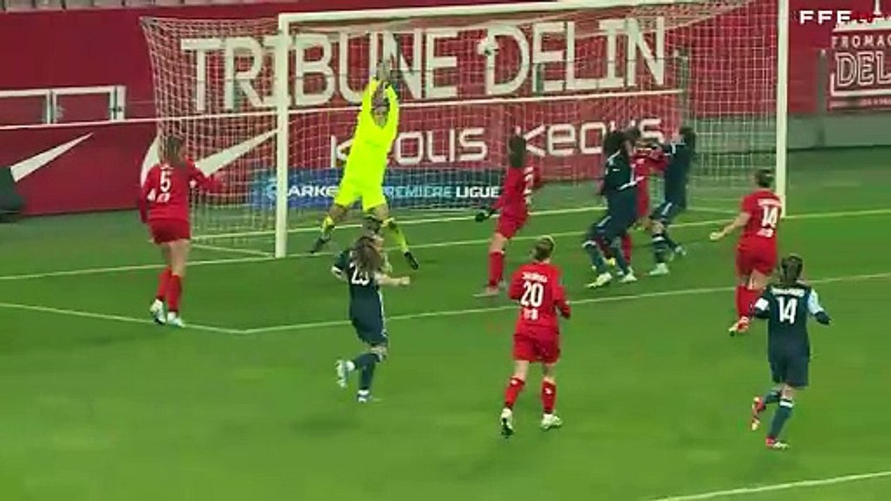Le Top Buts de la J6