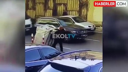 Minik Şirin'in ölüm yolculuğu! Yeni görüntü ortaya çıktı