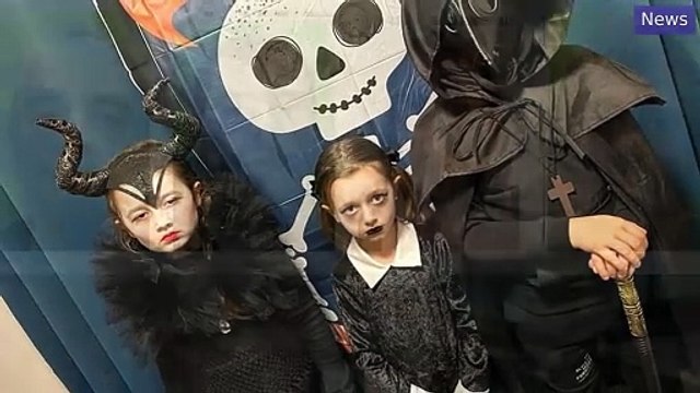 Mansfield and Ashfield Chad Morning Update 4 November, 2024