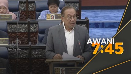 PMX bawa mandat Malaysia ke sidang kemuncak tergempar