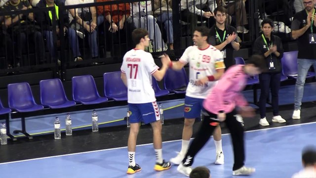 Pablo Urdangarín, sin palabras tras la caótica visita de los Reyes Felipe y Letizia a Valencia