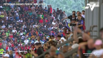 Beraksi di kalangan pelumba dunia beri pengalaman berharga buat Helmi Azman