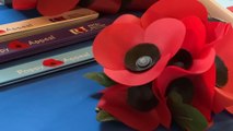 RBL Poppy Appeal 2024: Leeds Launch