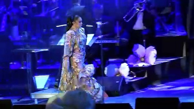 Isa Pantoja huye de las cámaras tras la dura entrevista de Asraf Beno contra su familia