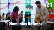 Momentos De Amor #24 - Me Gusta No Me Gusta