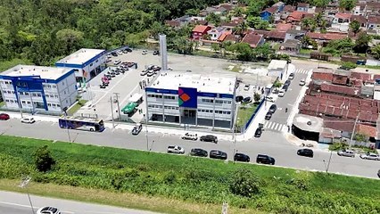 Bertioga inaugura nova sede da GCM no complexo de segurança; Confira!