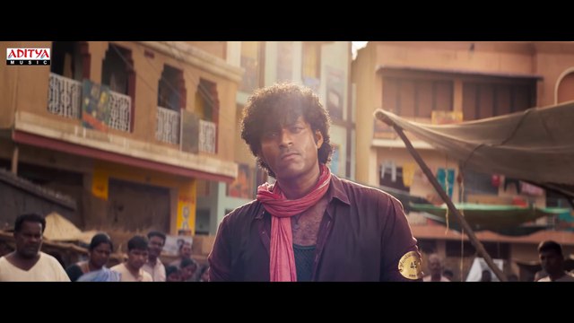 Matka Trailer _ Varun Tej _ Karuna Kumar _ Meenakshi Choudhary _ Nora Fatehi _ GV Prakash Kumar