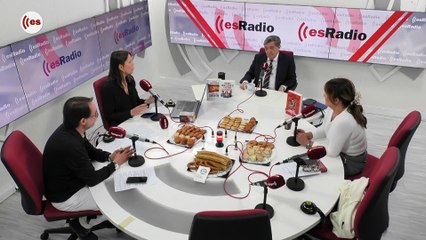 Crónica Rosa: Las lágrimas de la reina Letizia