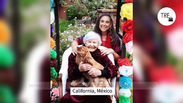 Ni cremas ni suplementos: esta mujer de 102 años comparte sus secretos para el cuidado de la piel, respaldados por la ciencia