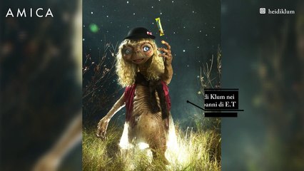 Le celeb e i loro costumi di Halloween 2024