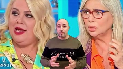 Scatta il delirio a Domenica In, si formano nuove coppie!