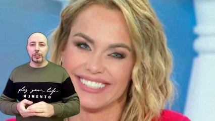 Sonia Bruganelli e i dettagli che spuntano sulla sua dimora segreta