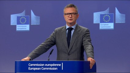 Bruselas entiende "el dolor y la ira" expresado en Paiporta durante visita de autoridades