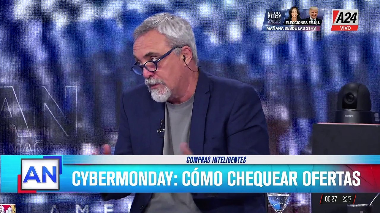 Los mejores buscadores para aprovechar las ofertas del Cyber Monday