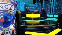 Scottish Premiership Sunday Highlights Show Matchday 11 part 2