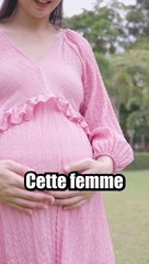 9 iPhone 14 cachés dans un faux ventre de femme enceinte ! Le #fakebody prend tout son sens…