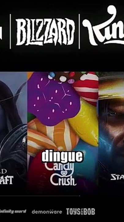 Apple va racheter Disney ?!