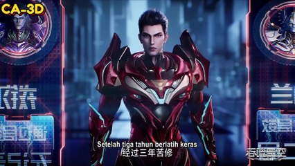 Swallowed star Episode 144 Bestsub 1080p