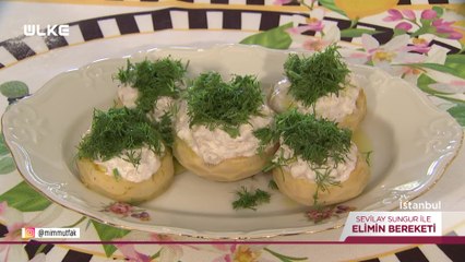 Sevilay Sungur İle Elimin Bereketi - 2 Kasım 2024