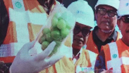Badan Pangan Nasional Sebut Anggur Shine Muscat di Indonesia Aman