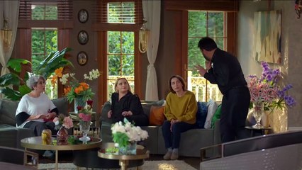 مسلسل اسرار البيوت الحلقة 117 مدبلجة