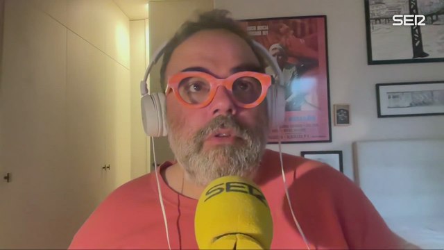 Mantener la memoria viva y que no caiga en el olvido : la reflexión de José Luis Sastre sobre dónde poner el foco en la tragedia de Valencia por la DANA